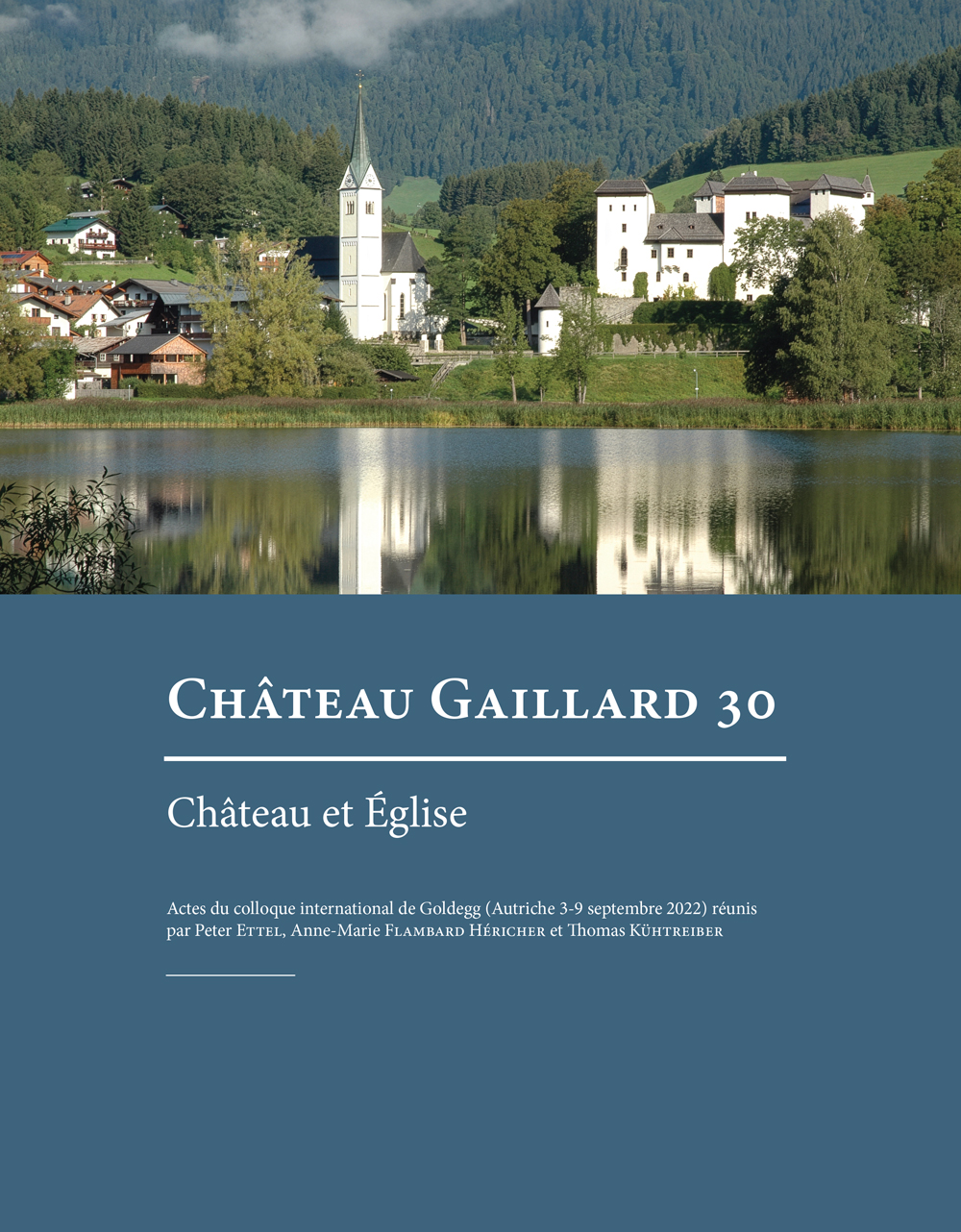 Château Gaillard 30