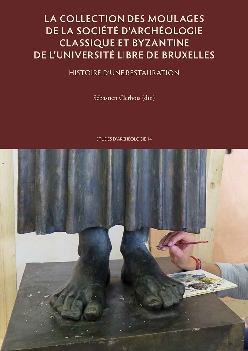 La collection des moulages de la Société d’archéologie classique et byzantine de l’Université libre de Bruxelles