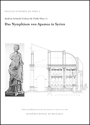 Apamée volume 4