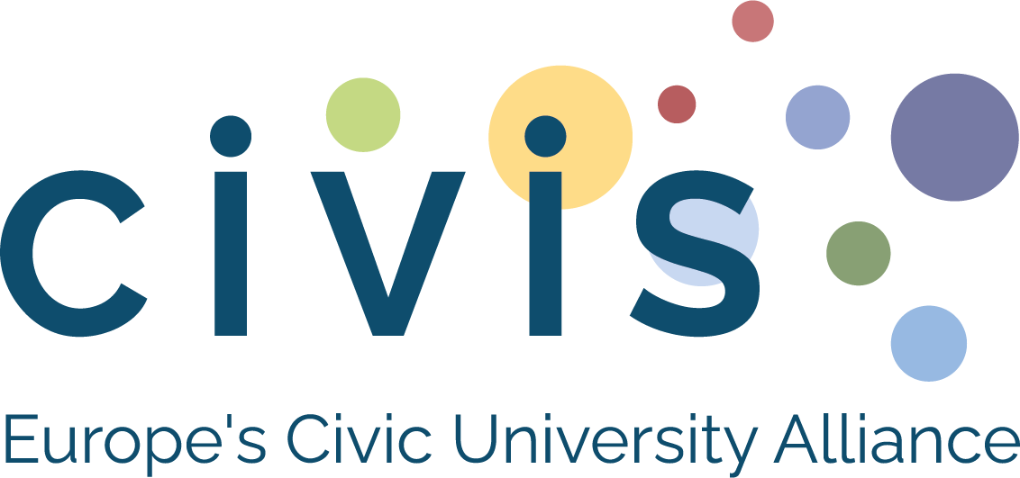 Logo CIVIS