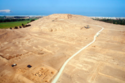 Pachacamac