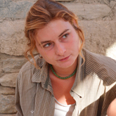 Photo de profil Macha Tchernitchko