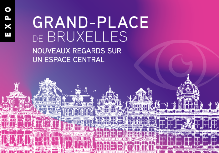 Expo La Grand-Place de Bruxelles