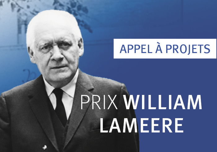 Prix William Lameere